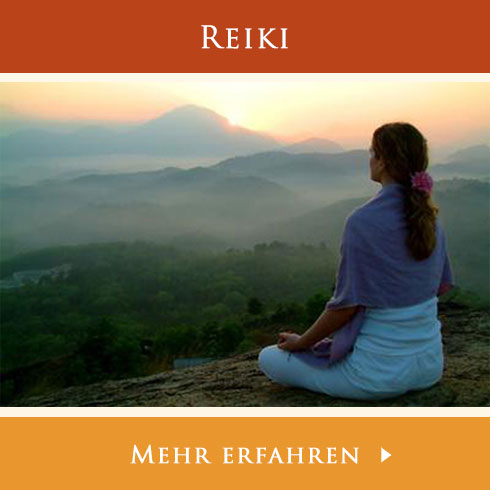 reiki